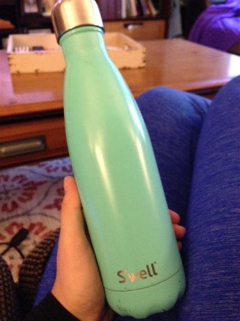 swell bottle test|swell bottle review.